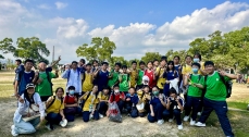 School Picnic 3 Nov 2023