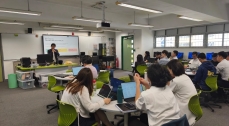 AI Training for Pioneer Teachers: Advancing AI-Enhanced Teaching