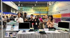 (GBA) Hong Kong Schools Expo 16-17 Dec 2023
