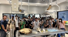 Local Marine Life Stranding Workshop at Ocean Park 14 Apr 2024