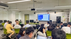 Professional Development Day: AI in the Classroom