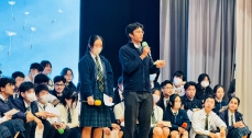 26 Farewell and Thanksgiving Assembly 7 Feb 2024