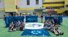 Visual Arts Day for S3-S5 students 3 Jul 2025