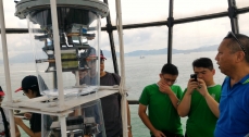 I want to be a Captain