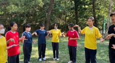Peer Counselors Training Camp 19 Nov 2023
