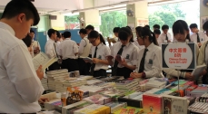 Book Fair 2015