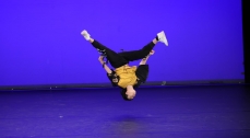 Dance World Cup 2025 11 Jul 2025