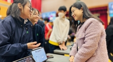 Tech For Good: Student App Showcase – Empowering Youth, Transforming Society 24 Jan 2024