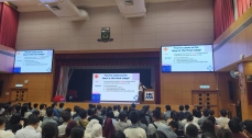 S6 Parents Evening 2025: Supporting Students on the Journey to HKDSE