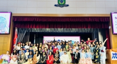 Cultural Fest 13 May 2024