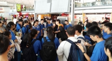 S3 Singapore Sustainable Development Study Tour (Jul 5 - Jul 8)