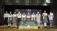 Thursday Morning Assembly 20 Apr 2023