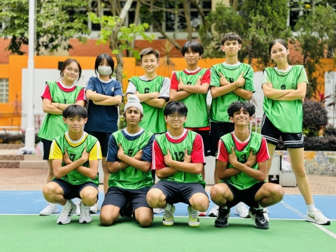 Kho Kho (1)