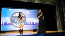 One Cool Music School Tour 27 Jun 2025