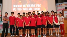 Inter-House AGM