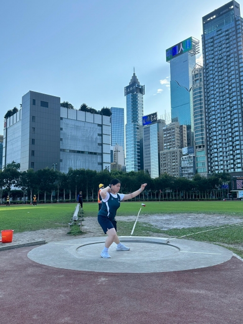 athletics (2)