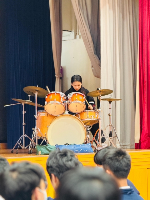 Jazz Workshop  (3)