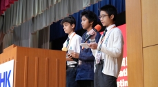 Day 6 Morning Assembly 21 Nov 2023