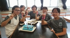 Science Workshop