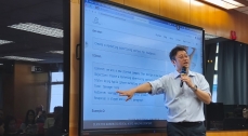 PTA AI Training for Parents (Session 2): Building on Our Digital Partnership