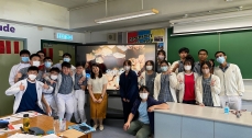 Social Science Week 5 May 2023