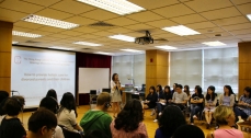 Staff Development Workshop