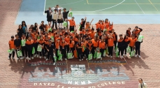 Yaumati Kaifong Association School Visit