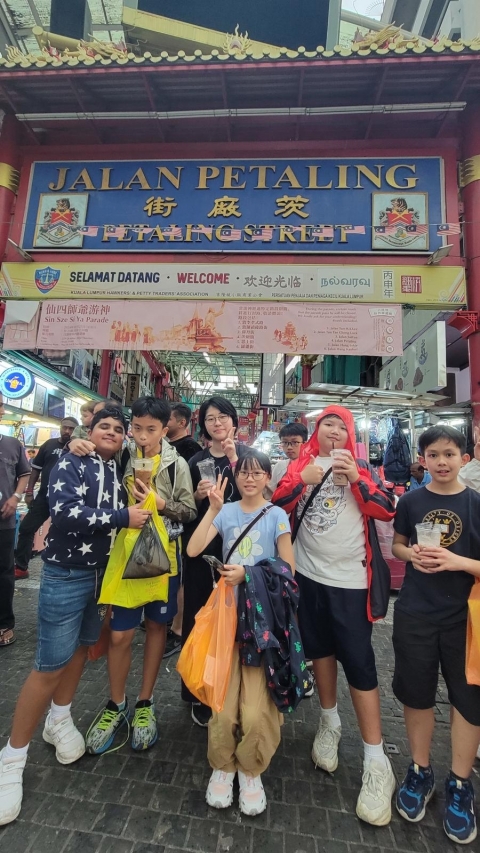 Malaysia (6)
