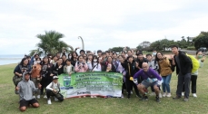 4-day S1 Taipei and Hualien Study Tour 24-27 Nov 2023