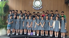 Careers Visit – Immigration Service Institute of Training and Development