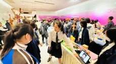 HSBC X JA Innovation Pop-Up Company Programme 10 Mar 2024