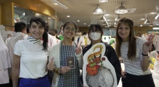 French Library activity 8 May 2023