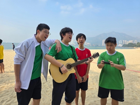 School Picnic (14)