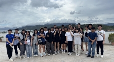Astronomy and Environmental Education Study Course 27 Jun 2025