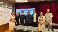 PTA Parent - Child AI Workshop