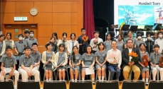 Day 6 Morning Assembly 22 May 2025