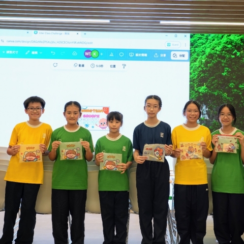 interclass activity (10)