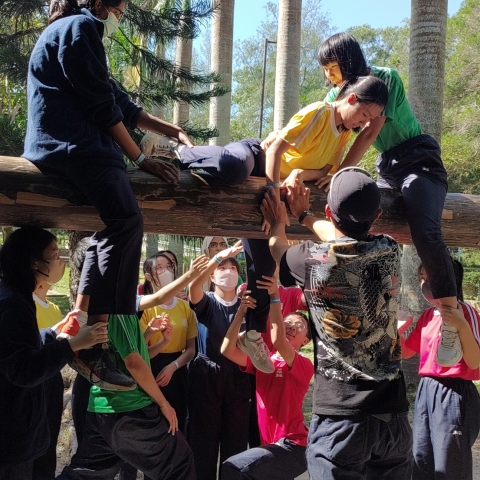 4. Peer Counselors training2