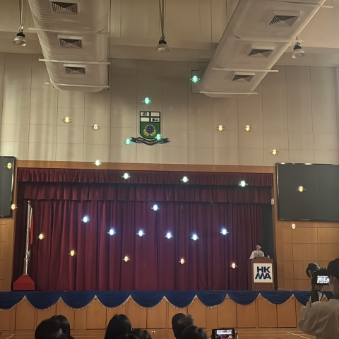 STEAM Team (Drone) Showcase