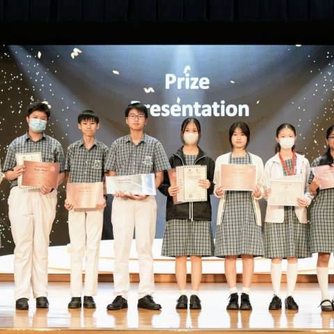 Mathematics Olympaid Team