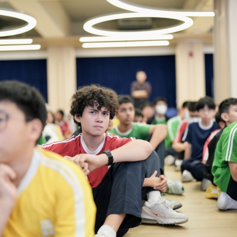 interclass activity (11)