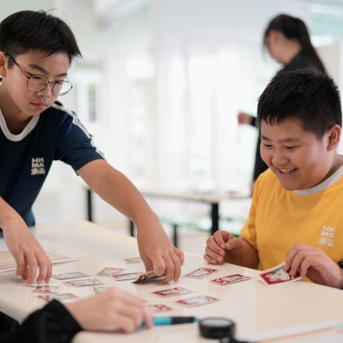 interclass activity (1)