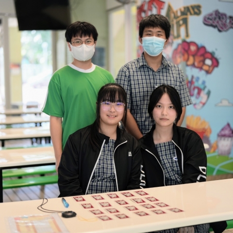 interclass activity (14)