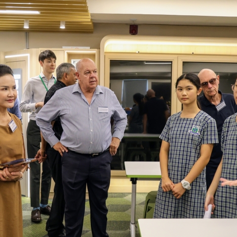 Roundtable (20)