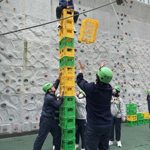 Guidance Ambassadors