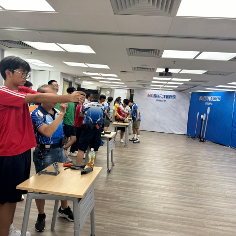 Post Exam Activities