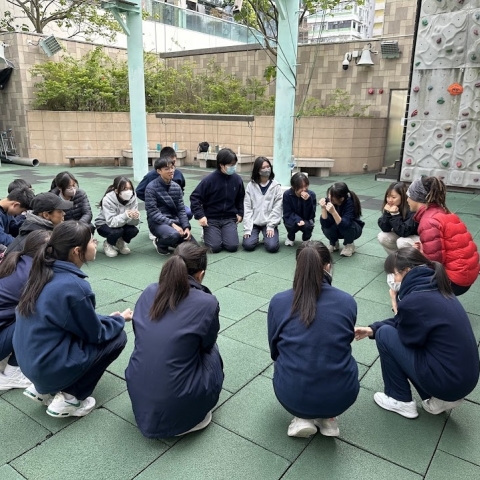 Guidance Ambassadors