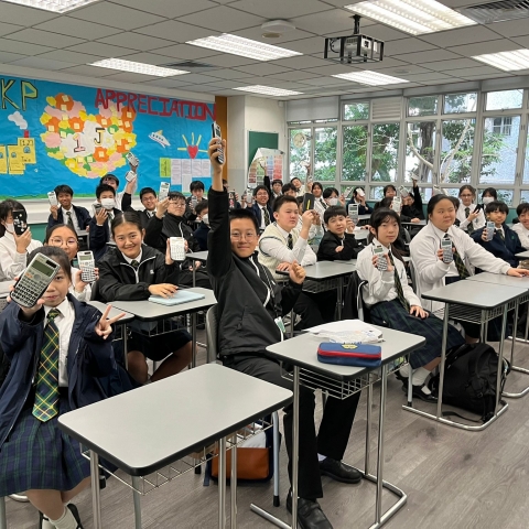 Activity during Life-wide Learning