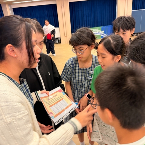 interclass activity (9)