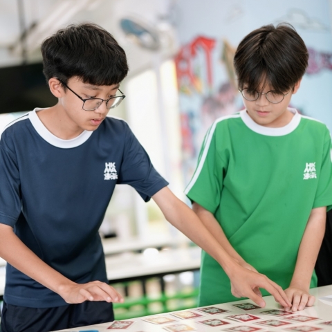 interclass activity (16)